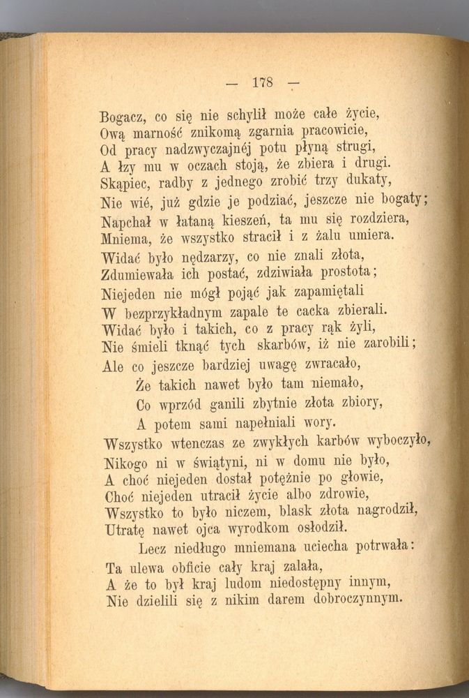Scan 0196 of Bajki i powiastki Stanisława Jachowicza