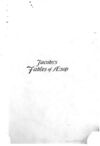 Thumbnail 0007 of The fables of Æsop