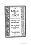 Thumbnail 0011 of The fables of Æsop