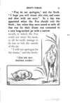 Thumbnail 0083 of The fables of Æsop