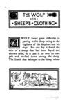 Thumbnail 0125 of The fables of Æsop