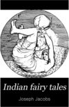 Thumbnail 0001 of Indian fairy tales