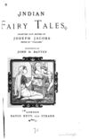 Thumbnail 0013 of Indian fairy tales