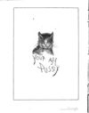 Thumbnail 0004 of Letters from a cat