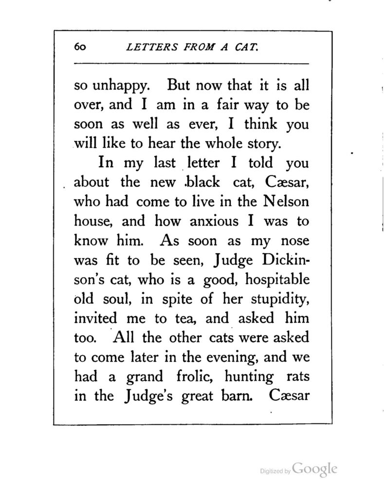 Scan 0080 of Letters from a cat