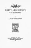 Thumbnail 0005 of Betty Leicester