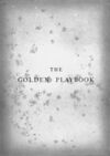 Thumbnail 0003 of The golden playbook