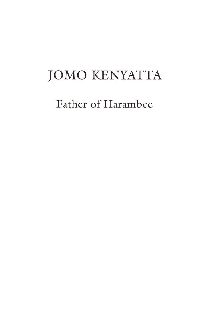 Scan 0003 of Jomo Kenyatta