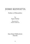 Thumbnail 0005 of Jomo Kenyatta