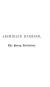 Thumbnail 0011 of Archibald Hughson, the young Shetlander