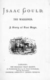 Thumbnail 0004 of Isaac Gould, the waggoner