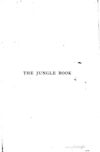 Thumbnail 0007 of The jungle book
