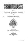 Thumbnail 0007 of The second jungle book