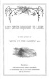 Thumbnail 0004 of Lost cities brought to light