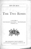 Thumbnail 0004 of The two roses