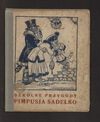 Read Szkolne przygody Pimpusia Sadełko