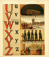 Thumbnail 0012 of London alphabet