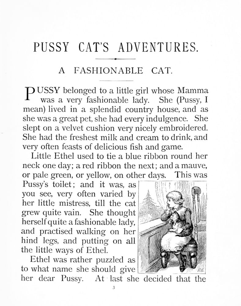 Scan 0006 of Pussy Cat