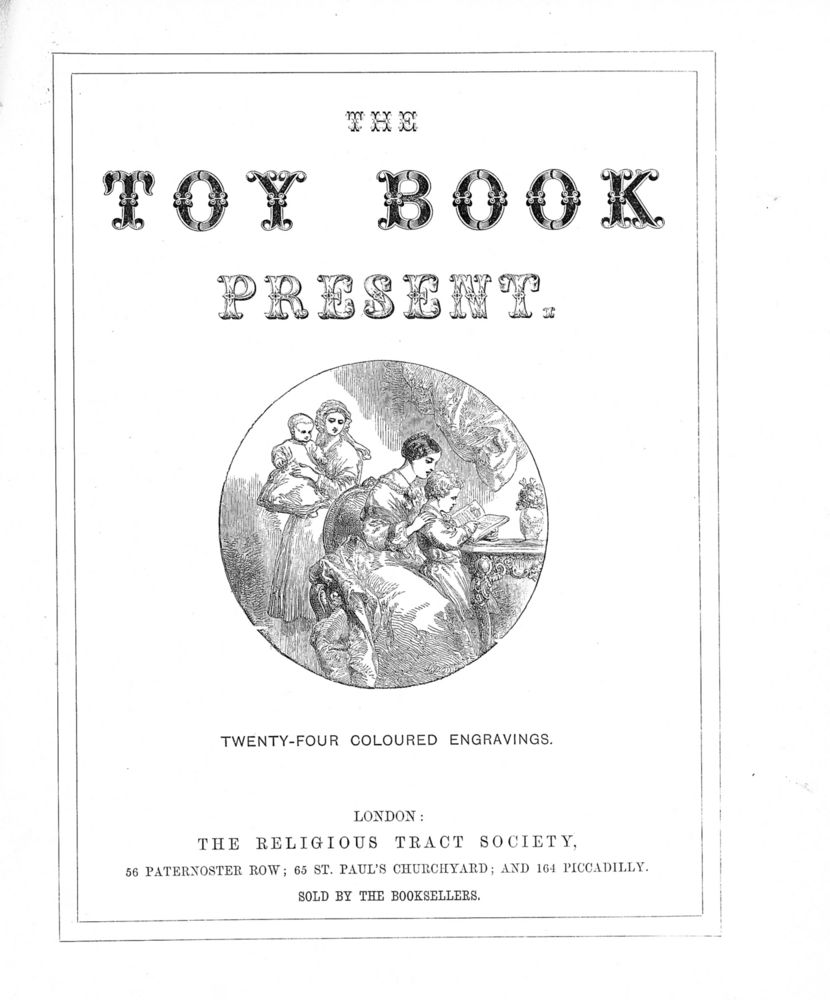Scan 0004 of Toy book present