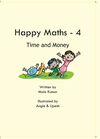 Thumbnail 0003 of Happy maths 4