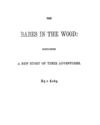 Read The babes in the wood
