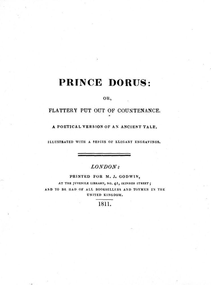 Scan 0017 of Prince Dorus