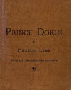 Thumbnail 0001 of Prince Dorus