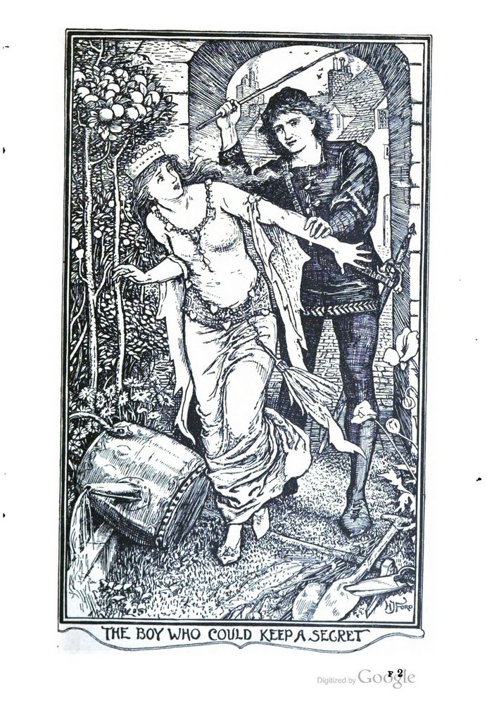 Scan 0091 of The crimson fairy book