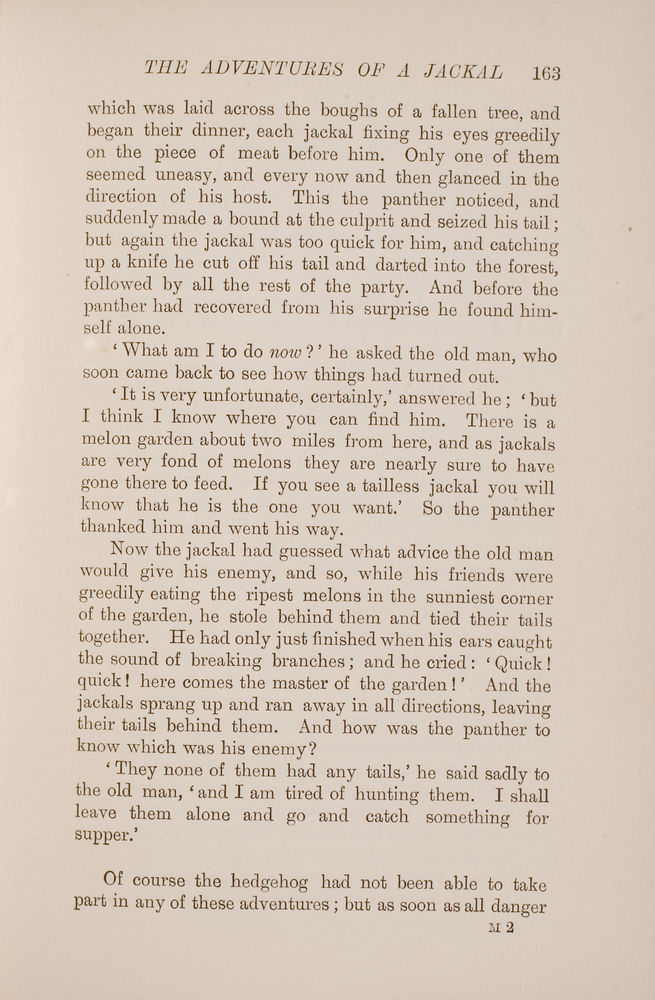 Scan 0191 of The orange fairy book