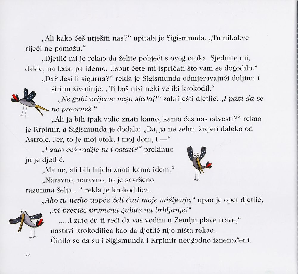 Scan 0030 of Bajka o Sigismundi i Krpimiru