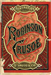 Thumbnail 0001 of The history of Robinson Crusoe