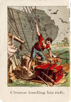 Thumbnail 0003 of The history of Robinson Crusoe