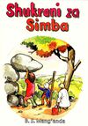 Read Shukrani za Simba