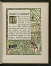 Thumbnail 0017 of The cheerful cricket and others