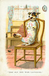 Thumbnail 0004 of Mother Hubbard and her dog