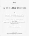 Thumbnail 0005 of Swiss family Robinson
