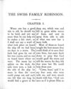 Thumbnail 0007 of The Swiss family Robinson in words of one syllable