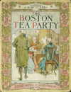 Read The Boston tea party, December 1773