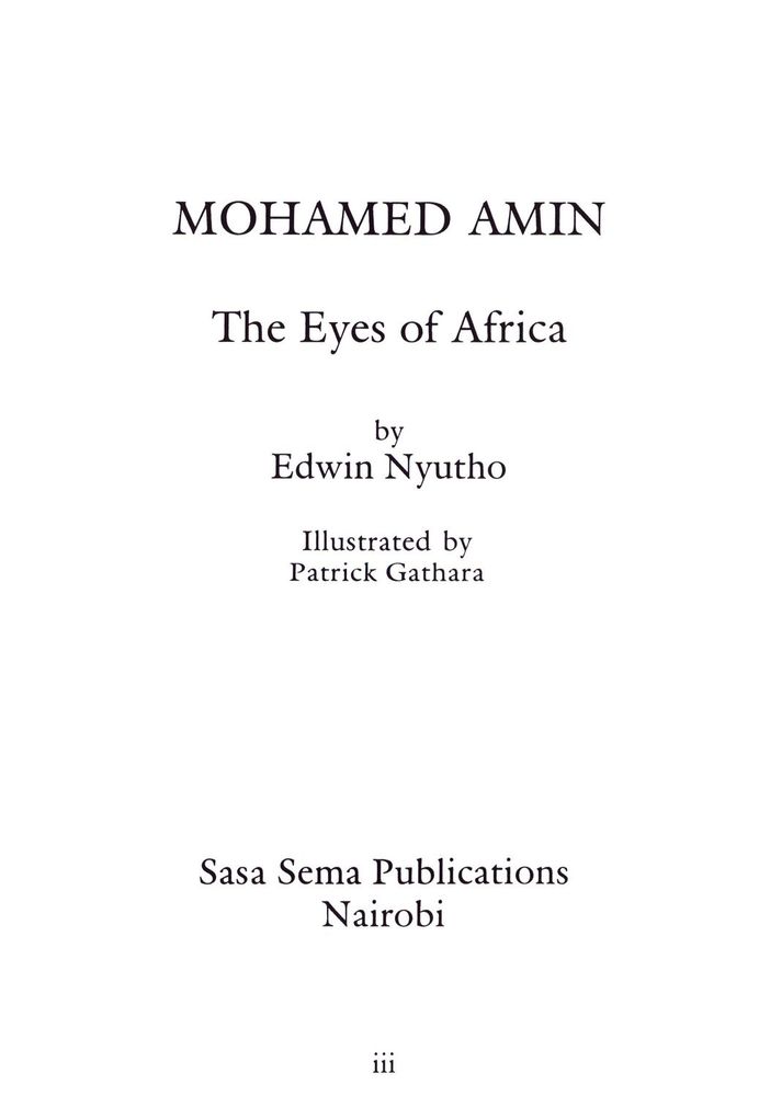 Scan 0005 of Mohamed Amin: The eyes of Africa
