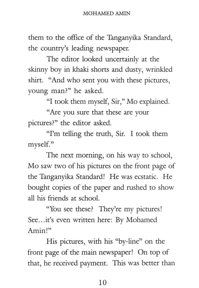 Scan 0022 of Mohamed Amin: The eyes of Africa