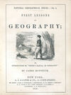 Thumbnail 0006 of First lessons in geography