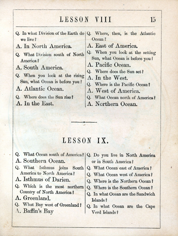 Scan 0018 of First lessons in geography