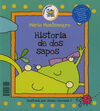 Thumbnail 0013 of Gonzalo el Cocodrilo / Historia de dos sapos
