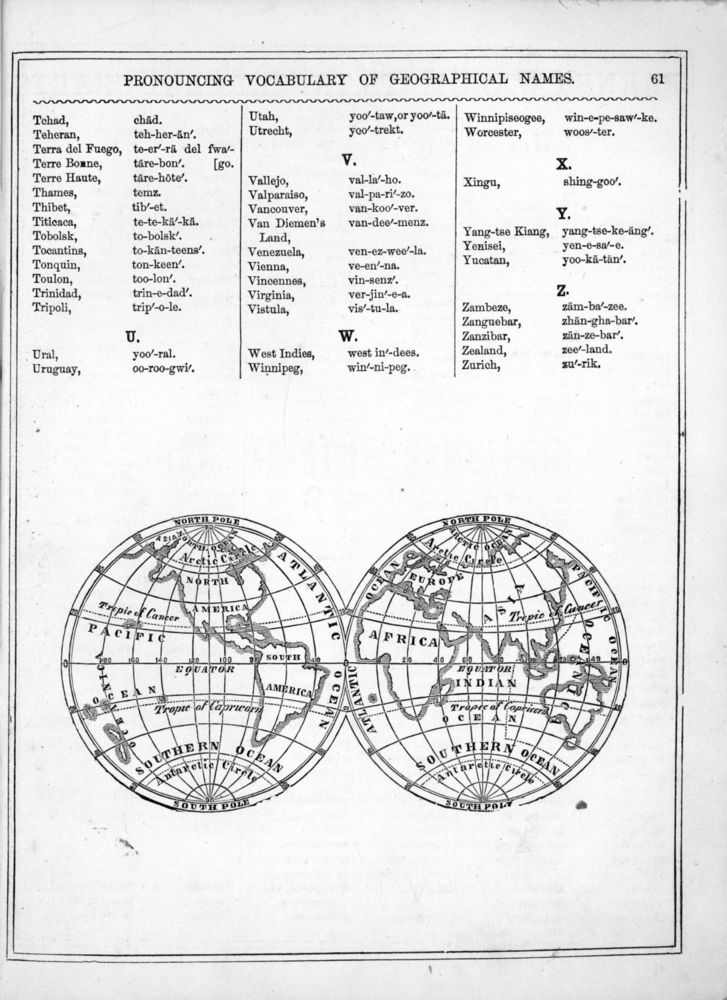 Scan 0065 of Introduction to the Manual of geography