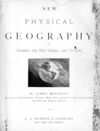Thumbnail 0003 of New physical geography for grammar and high schools, and colleges