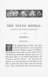 Thumbnail 0011 of The young rebels