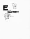 Thumbnail 0016 of An alphabet of animals