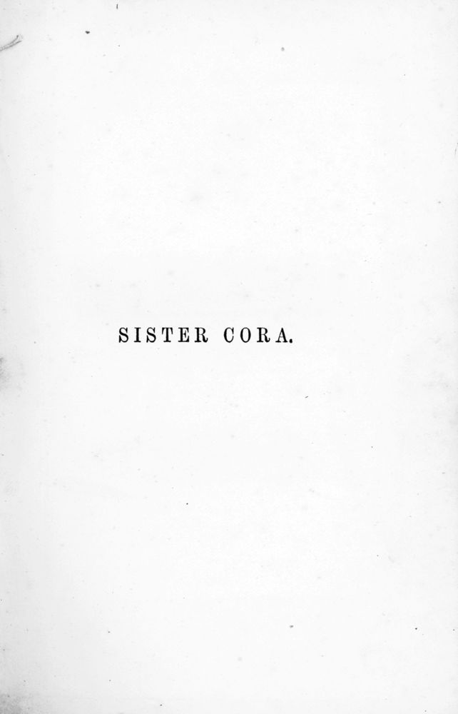 Scan 0004 of Sister Cora