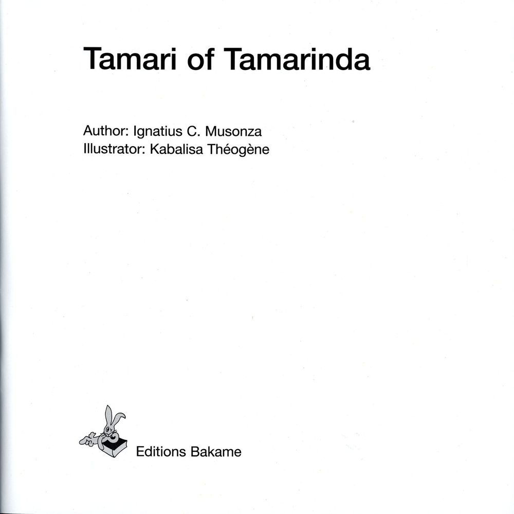 Scan 0003 of Tamari of Tamarinda