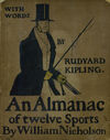 Thumbnail 0001 of An almanac of twelve sports